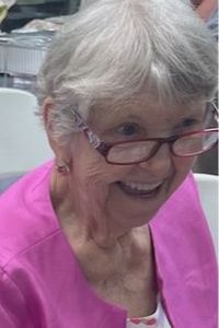 Katherine  Moffett