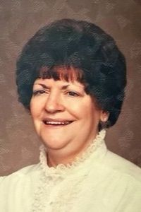 Eileen Mary Pringle