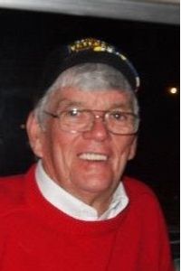 Glenn M. Wells