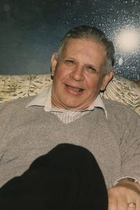 Terry John Cupito