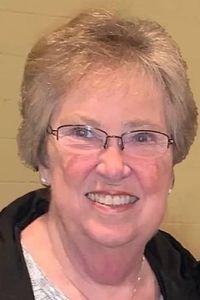Mary Lee Simpson