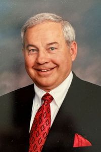 William Michael Anderson