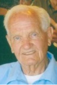 Horace  Snyder