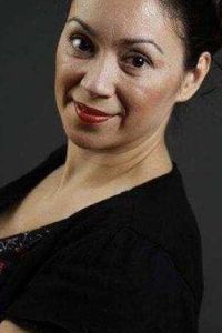 Sandra Ann Baars