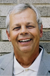 David James Young