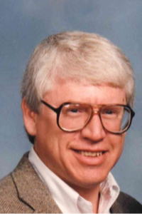 Donald Robert Dryer