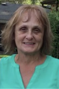 Diana  Methvin