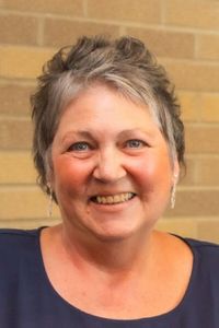 Jeanine M. Bodde