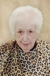 Peggy Ann Welte