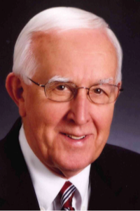 Silas H. Brewer