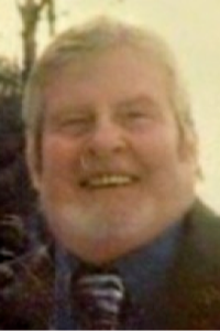 Thomas Patrick Flynn