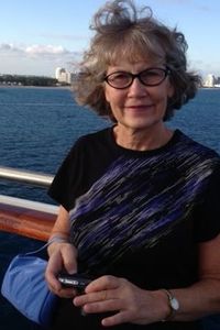 Geraldine  Wenert