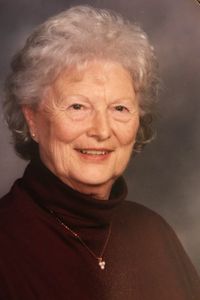 Ruth M. Small