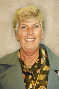 Wanda Fay Parker