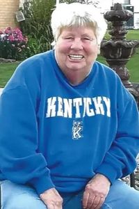 Kathy Lynn Marsh