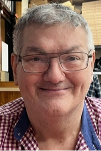 John Daniel Sebastian