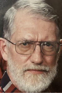 Ronald J. Coble