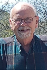Chester William Carpenter