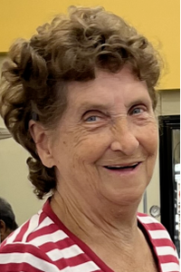 Elaina M. Haddox