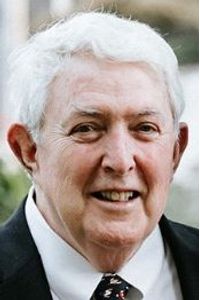 Roger James Auge, II