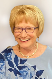 Mary Sue Rudicill