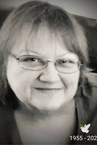 Donna Marie Riegler