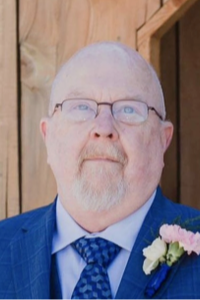 David Clifton Stephens