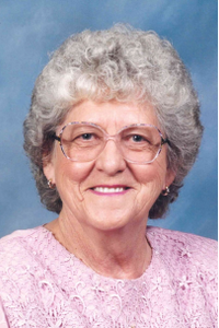 Bertha Mae Black