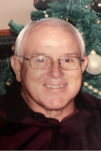 Alfred Thomas Bowling