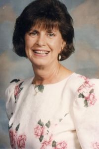 Betty Hughes Vining