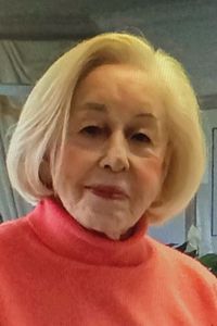 Ruth F. Morton