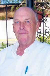 Michael Eugene Trout