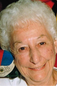 Alma Elizabeth Chalk