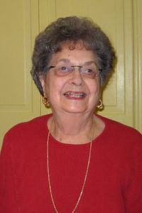 Rosalee S. Jones