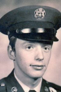 Charles D. Mann