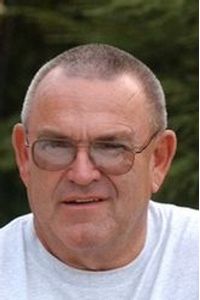 David Robert Shaw