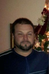 Charles Bernard Gripshover