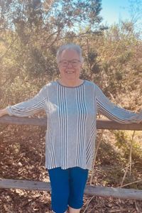 Terry Lynn Moffitt