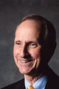 James Gaut Ragsdale