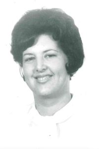 Julia E. Malone