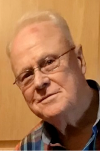 Joe Lee Grayson