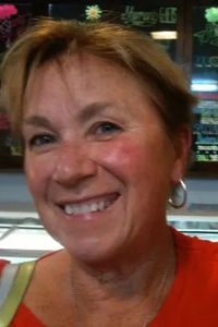 Teena Tanner Whalen