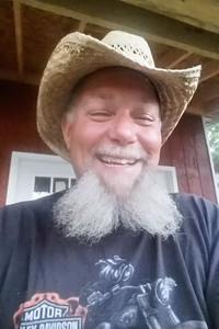 Timothy Curtis Hughes