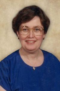 Irene Elaine Provo Littler