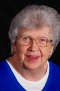 Jo Anne Morris