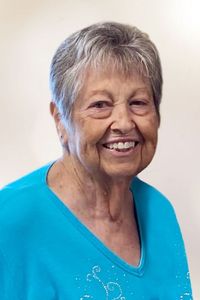 Mary A. Burton
