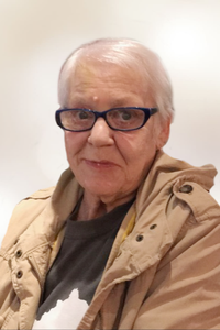 Joyce F. Scroggins