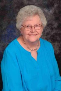 Elizabeth  Bailer