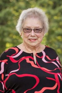 Ruth Ann Johnston