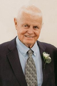 William Abner Rudicill